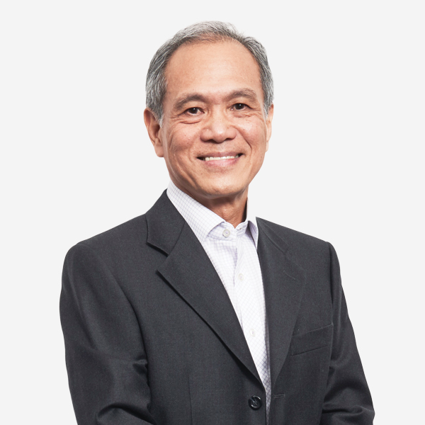 Chuan Hup - Mr Lim Kwee Siah