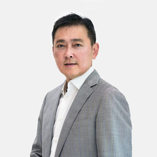 Chuan Hup - Mr Saw Meng Tee