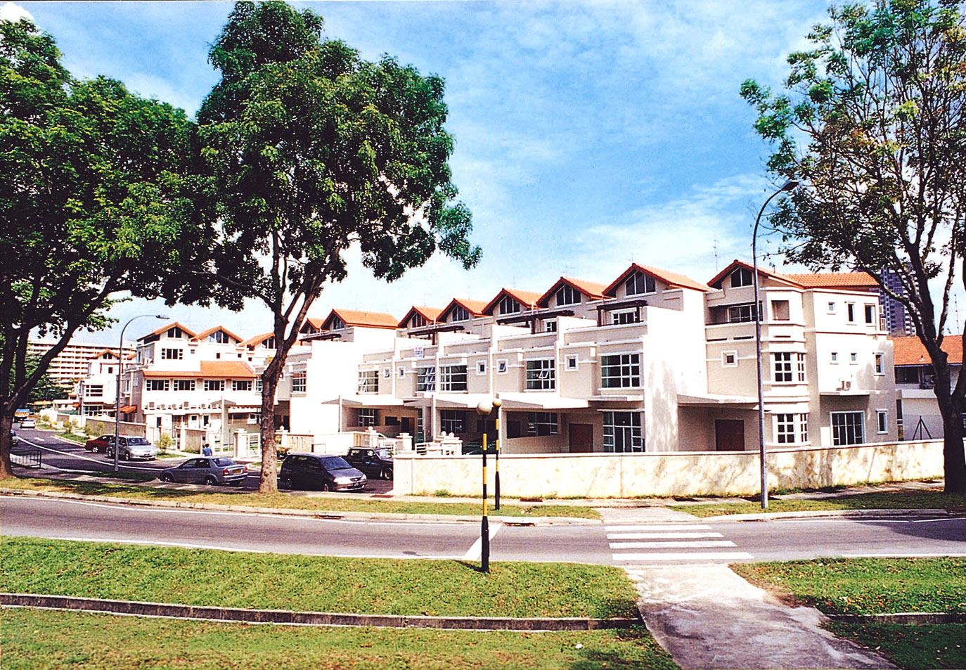 Chuan Hup - The Clementvale